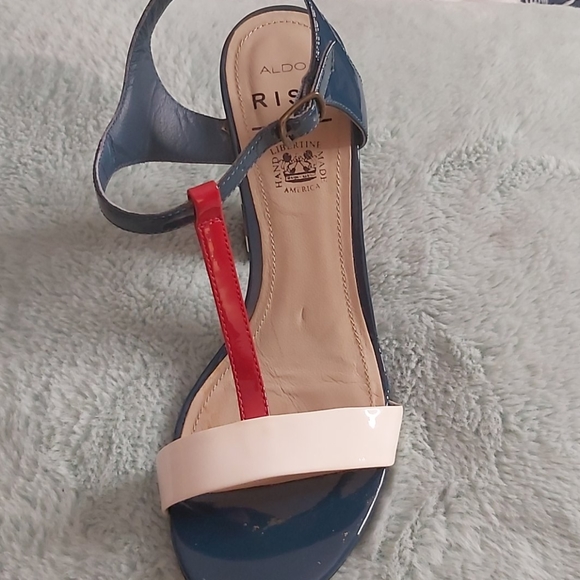 Aldo sandals - Picture 3 of 11